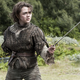 Illustration for article titled Maisie Williams, a.k.a. Arya Stark, to play a cyberbullying victim